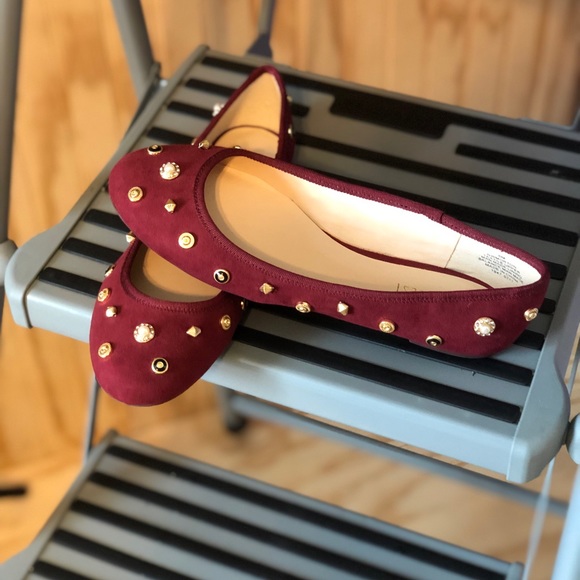 NINE WEST
MORTON BALLET FLAT - Picture 4 of 5